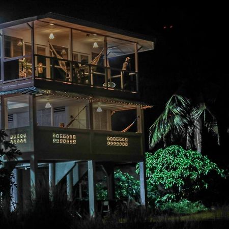 Nias Surf Stay Lagudri Dış mekan fotoğraf