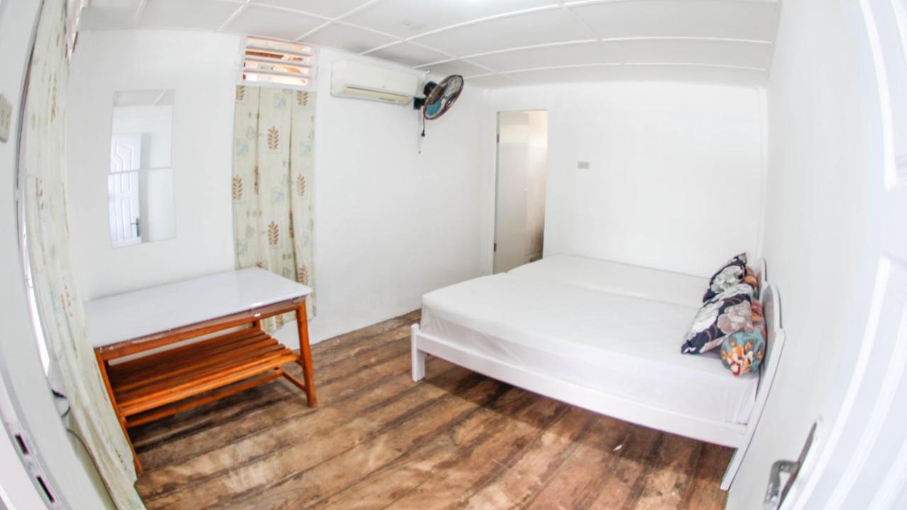 Nias Surf Stay Lagudri Dış mekan fotoğraf