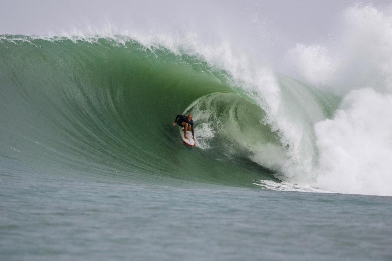 Nias Surf Stay Lagudri Dış mekan fotoğraf