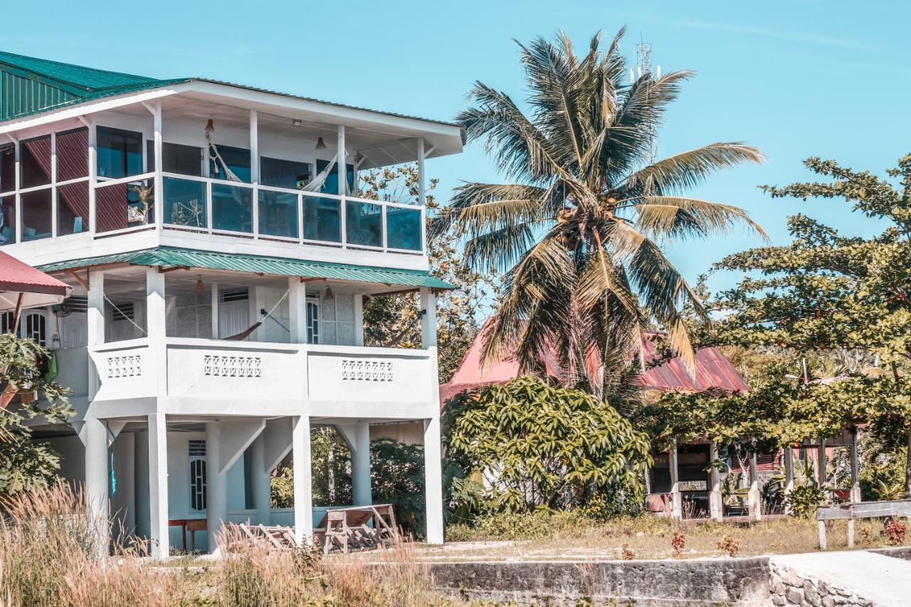 Nias Surf Stay Lagudri Dış mekan fotoğraf