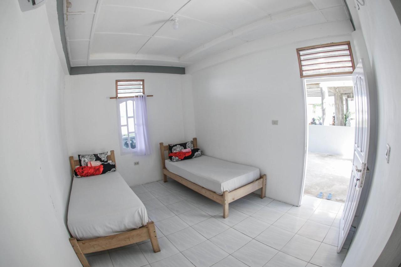 Nias Surf Stay Lagudri Dış mekan fotoğraf